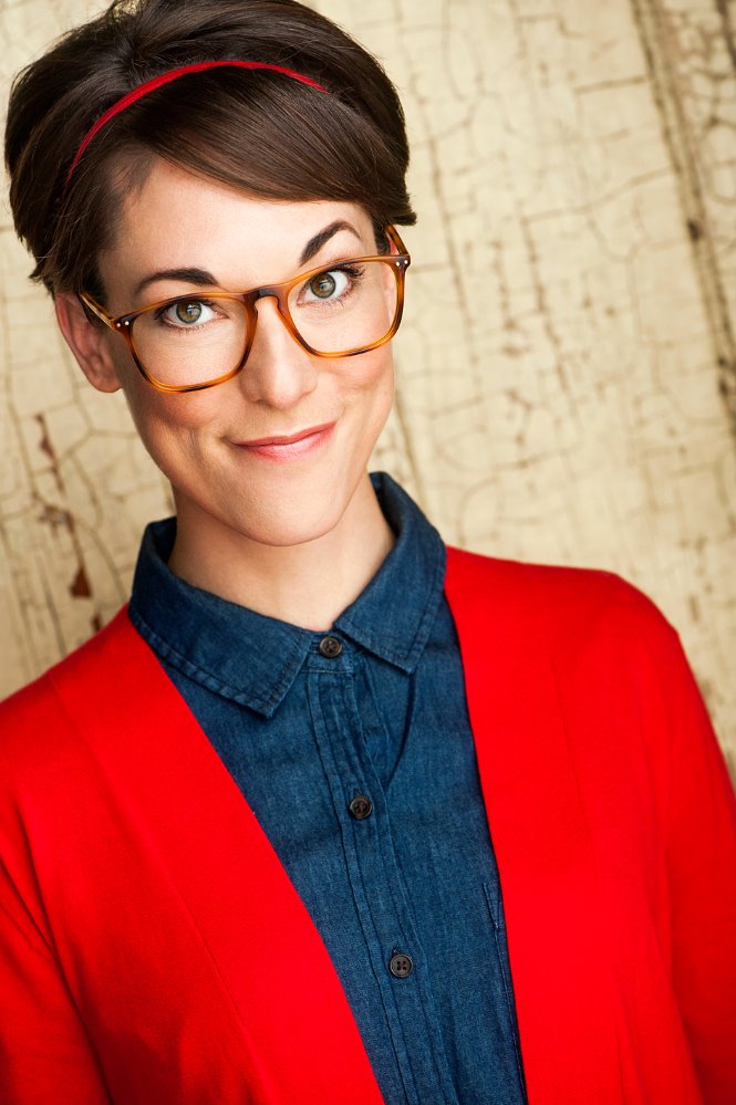 Stephanie Edmonds