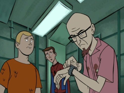 Hank Venture