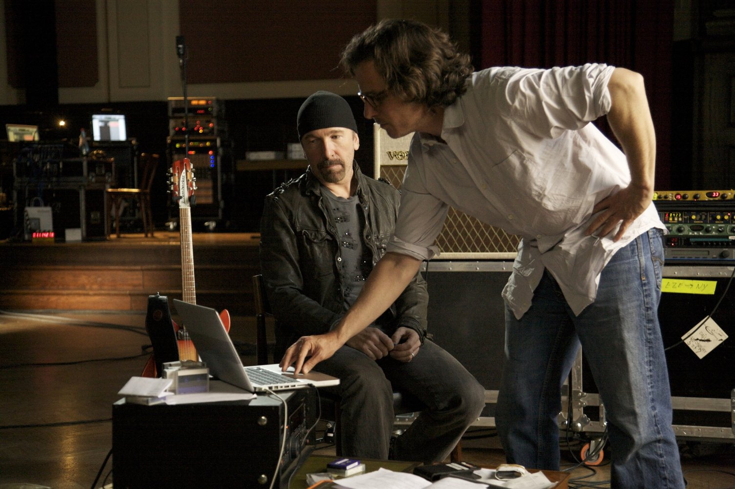 Davis Guggenheim