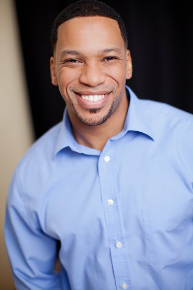 Lloyd Watts