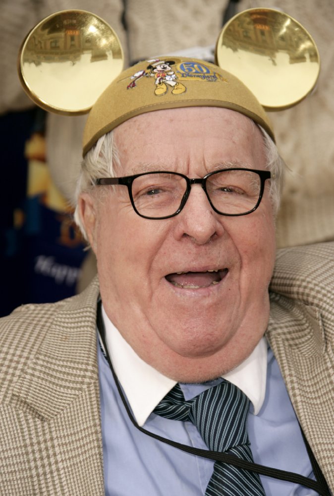 Ray Bradbury