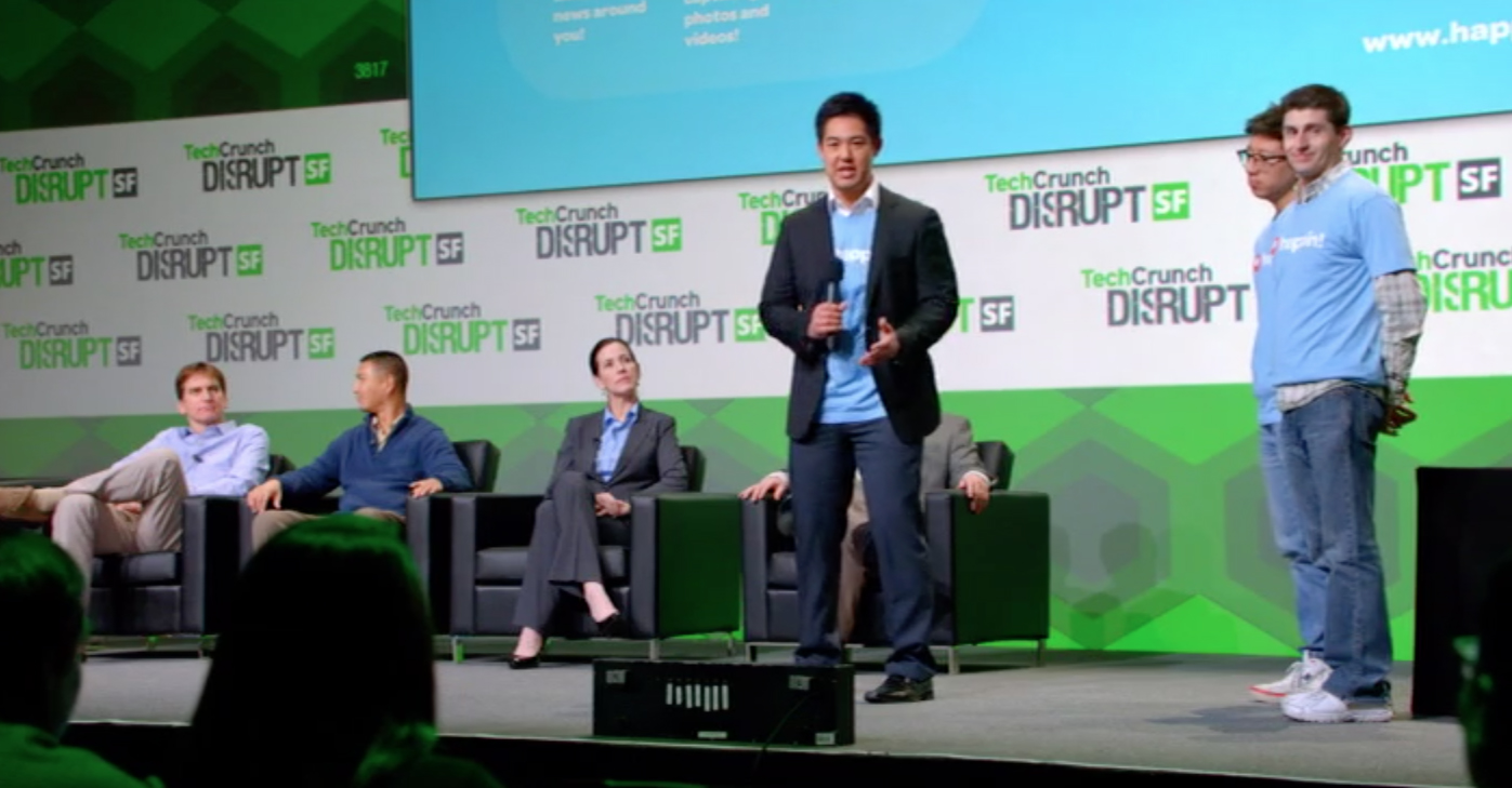 Brandon Higa