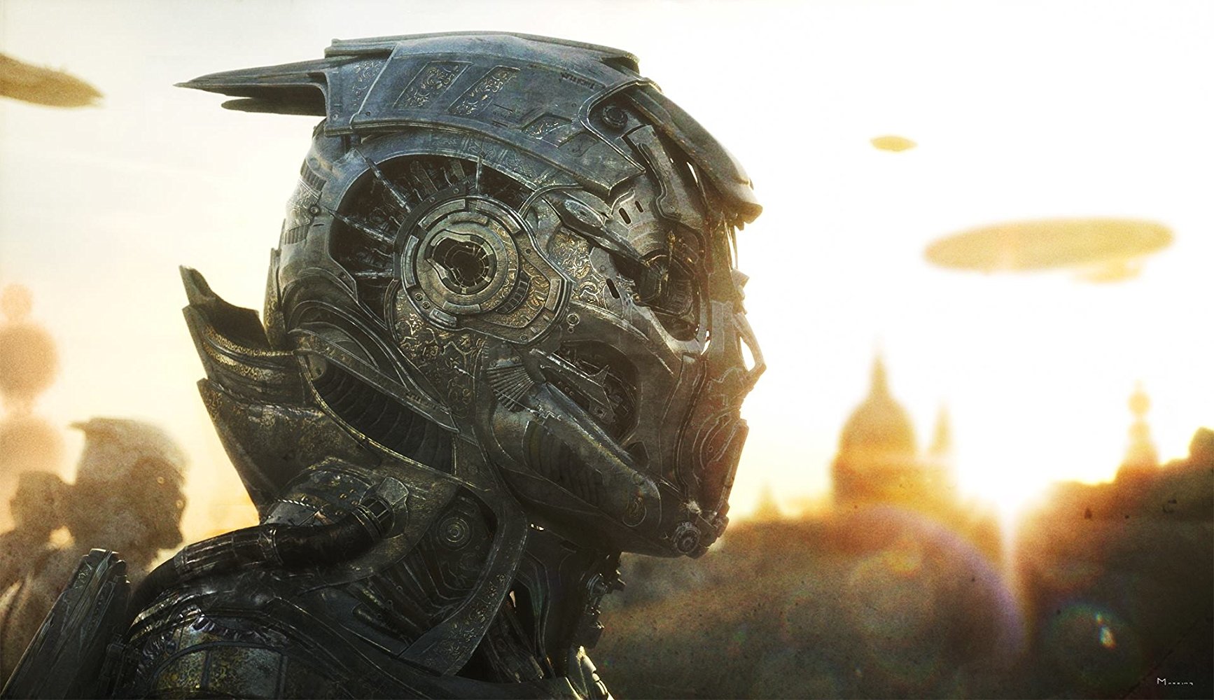 Cogman