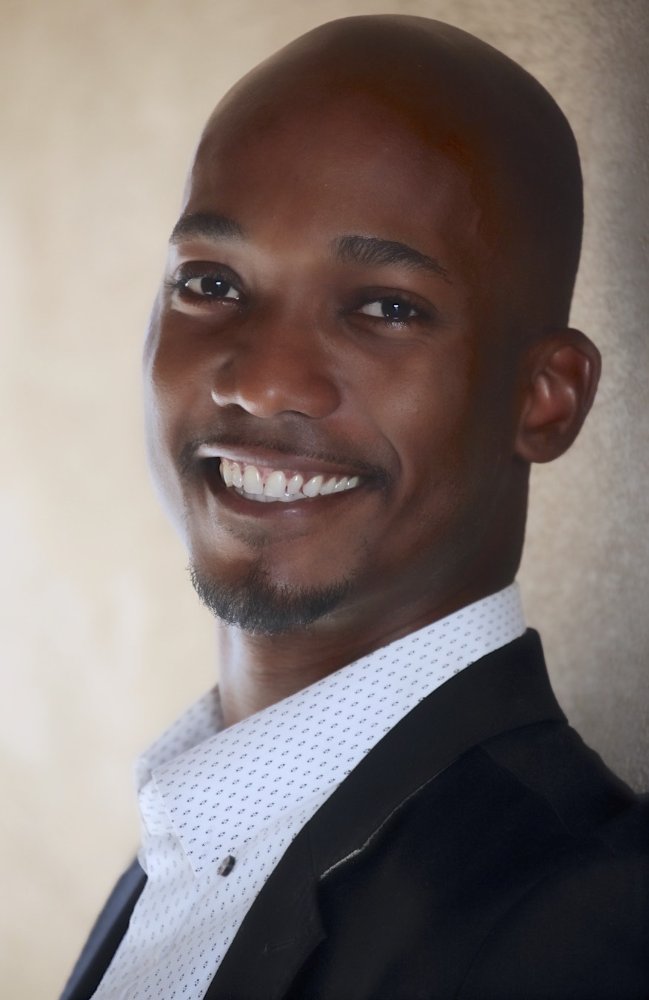 Joel Anderson