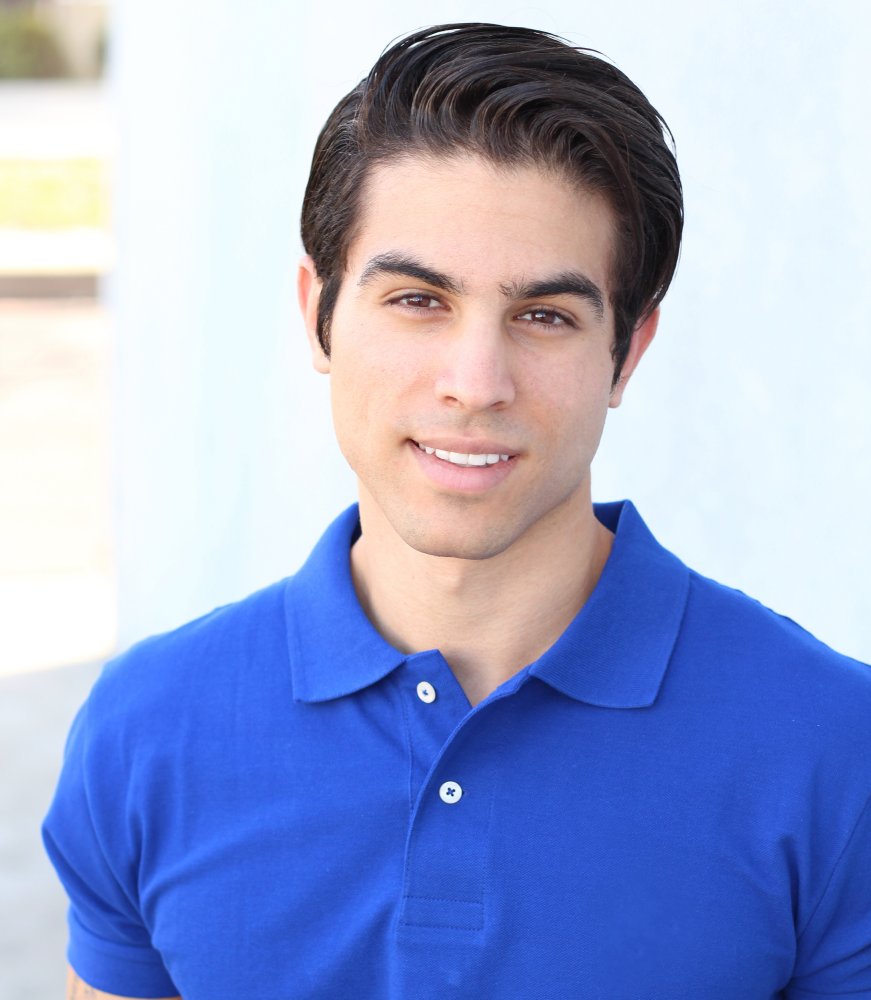 Luke Valen