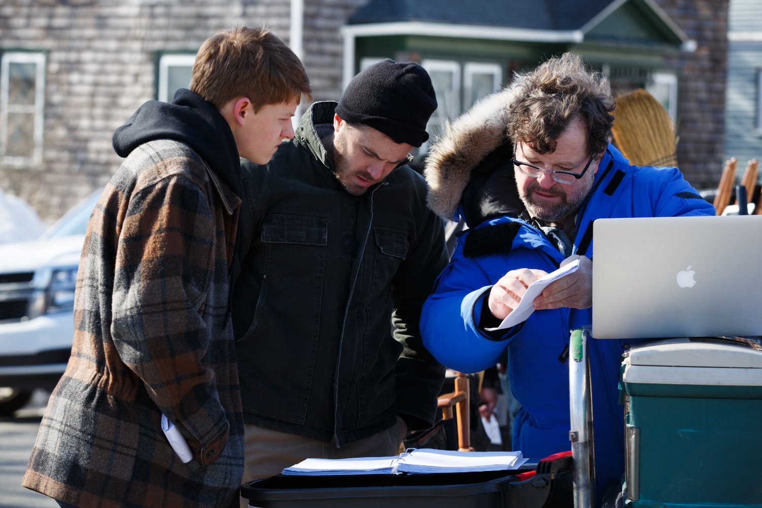 Kenneth Lonergan