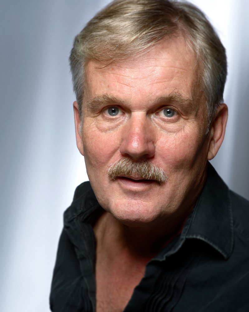Geoffrey Kirkness