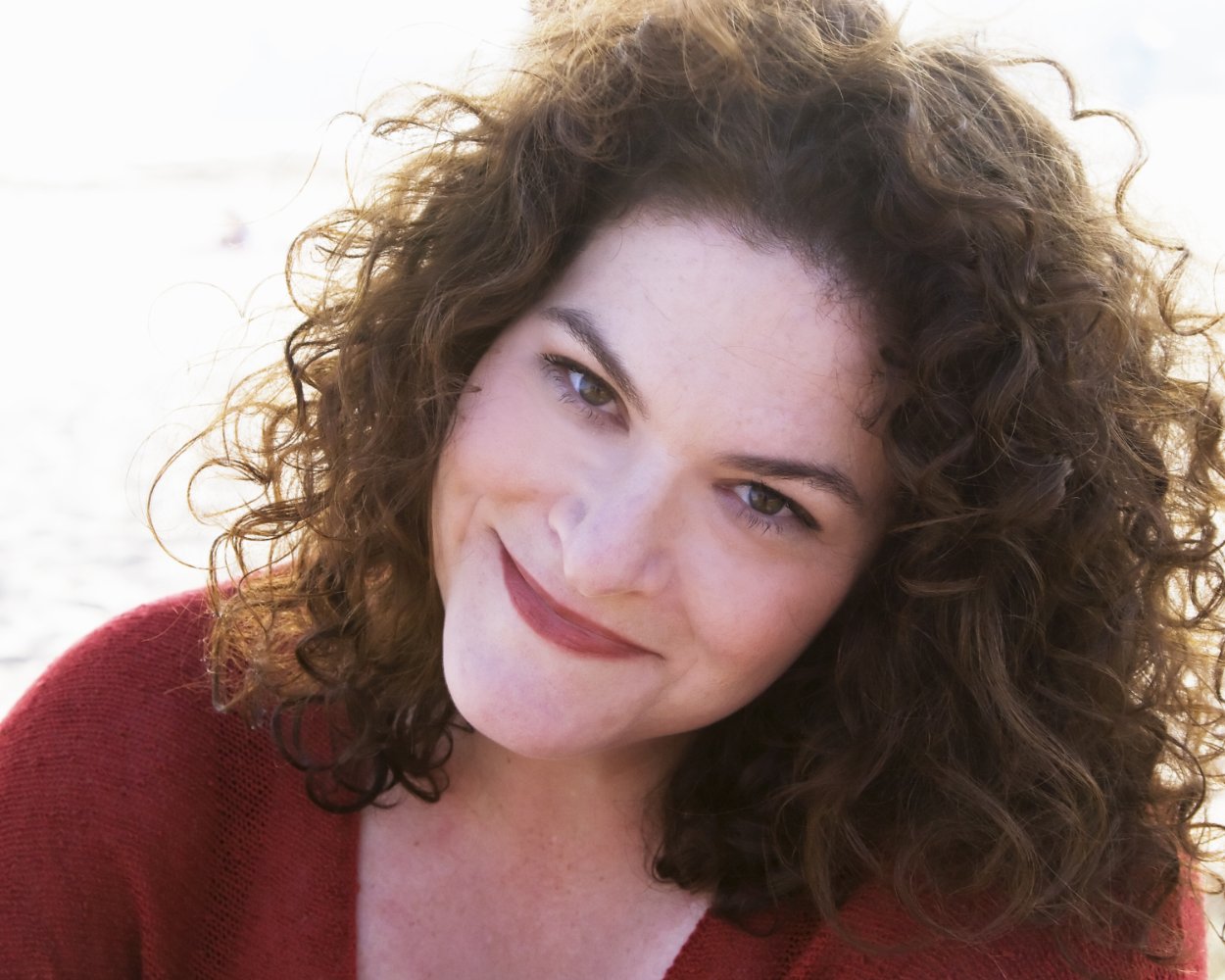 Teresa Hegji