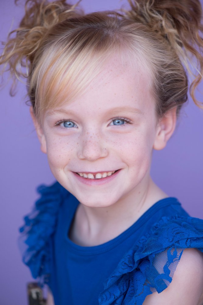 Ella Ryan