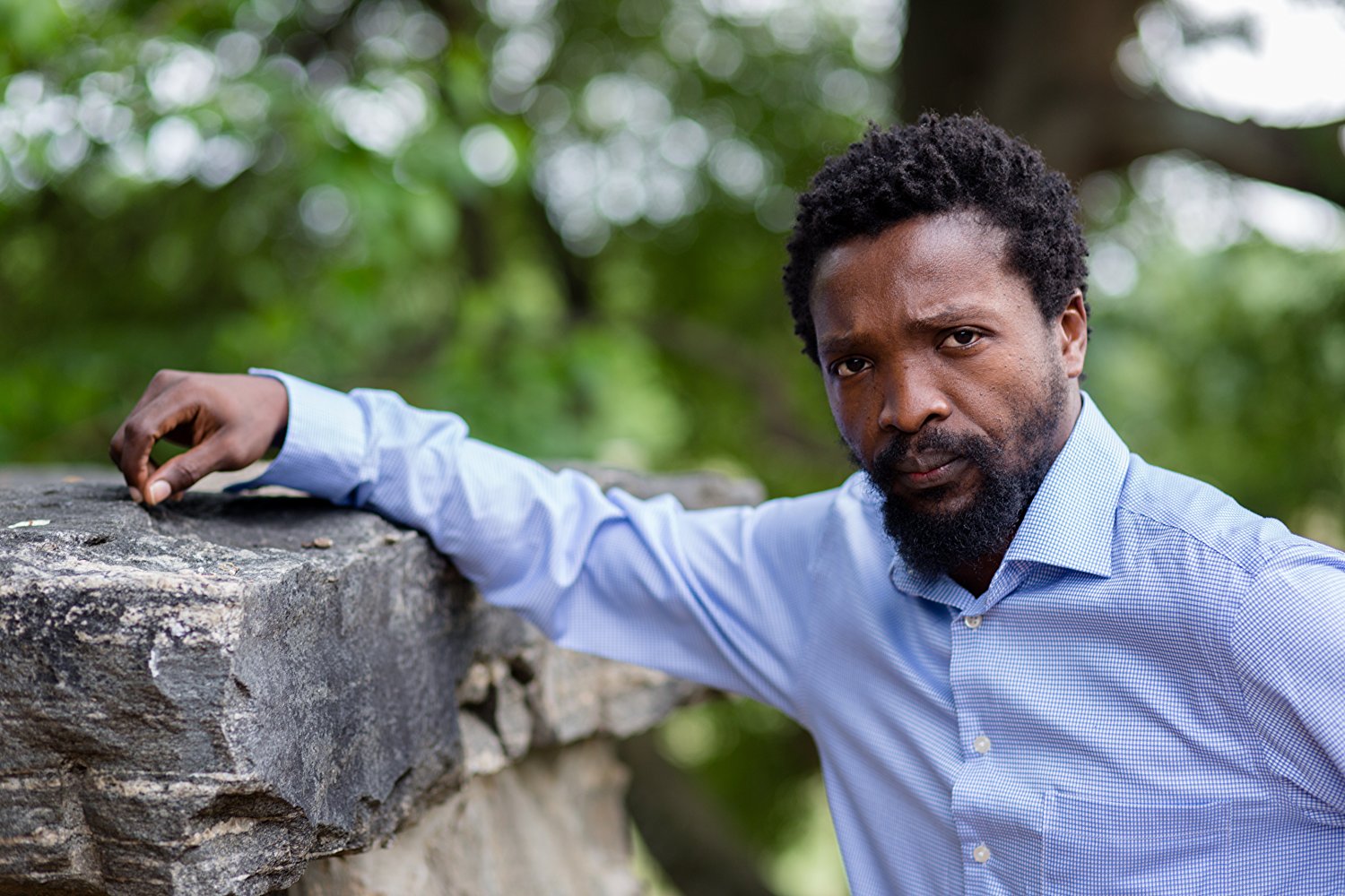 Ivan Mbakop