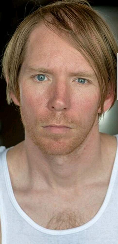 Matthew Rush Campbell
