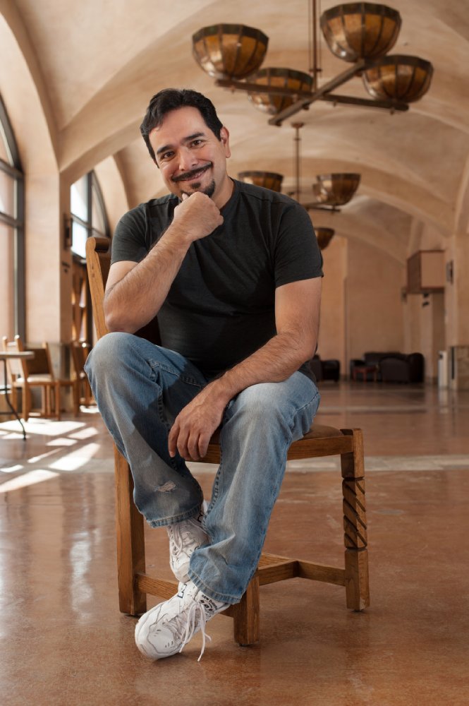 Lionel Archuleta