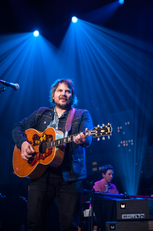 Jeff Tweedy