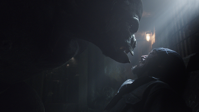 Gorilla Grodd