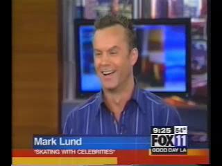 Mark Lund