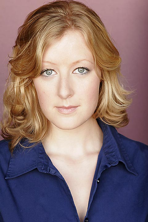 Julia McIlvaine