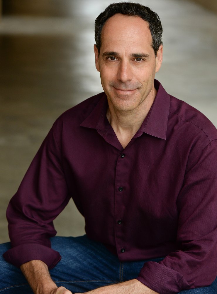 Mark Bloom