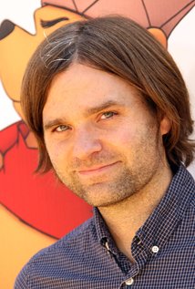 Benjamin Gibbard