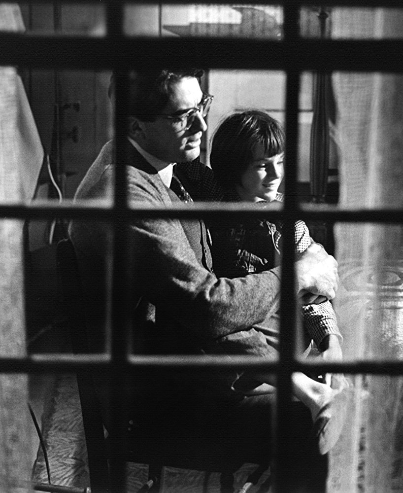Atticus Finch