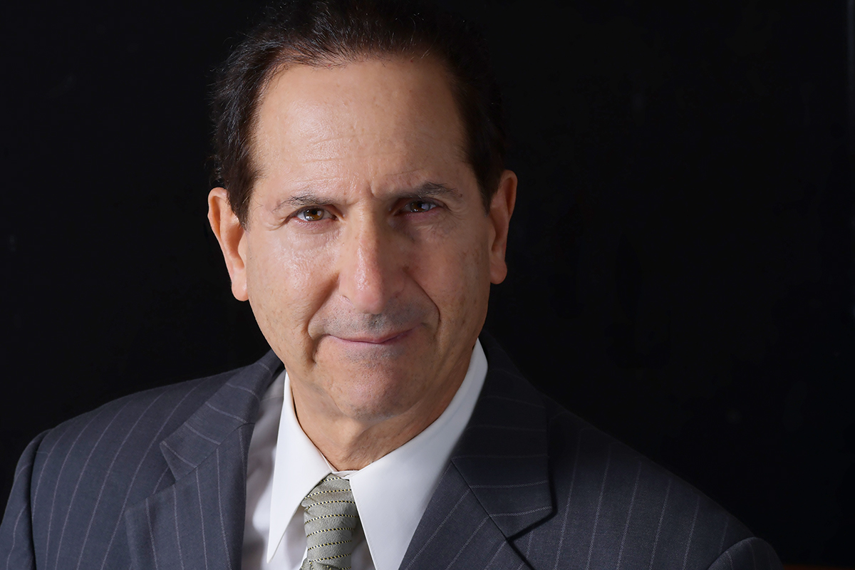 Claudio Laniado