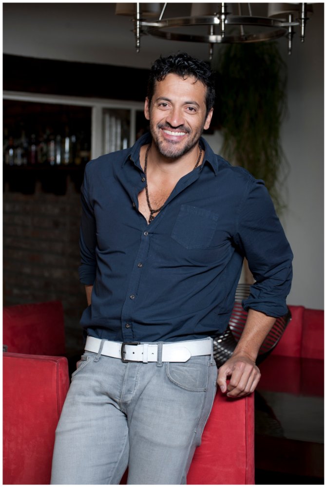 Fernando Gaviria