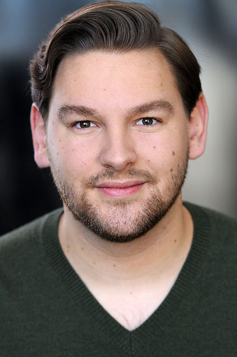 Drew Reitz