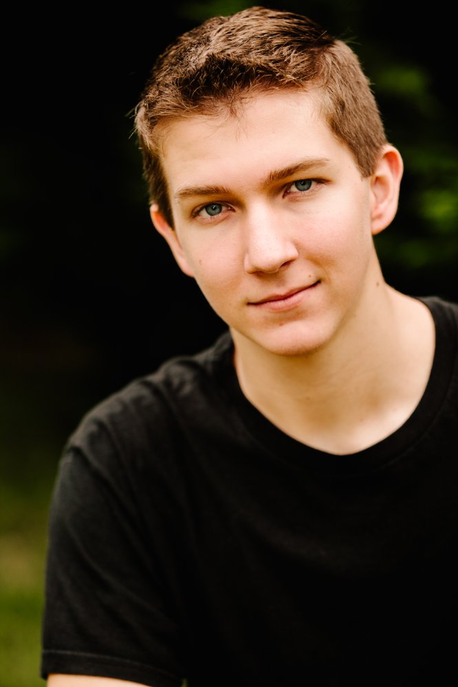 Matthew Smock