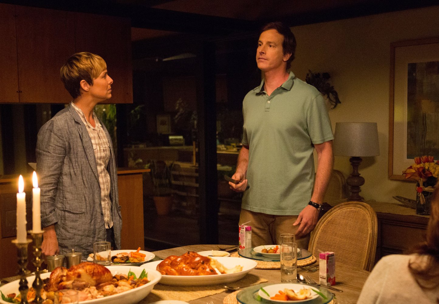 Rob Huebel