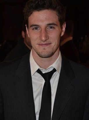 Ben Whalen
