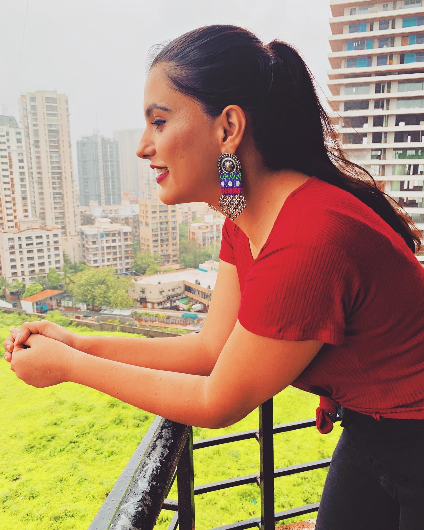 Arushi Handa