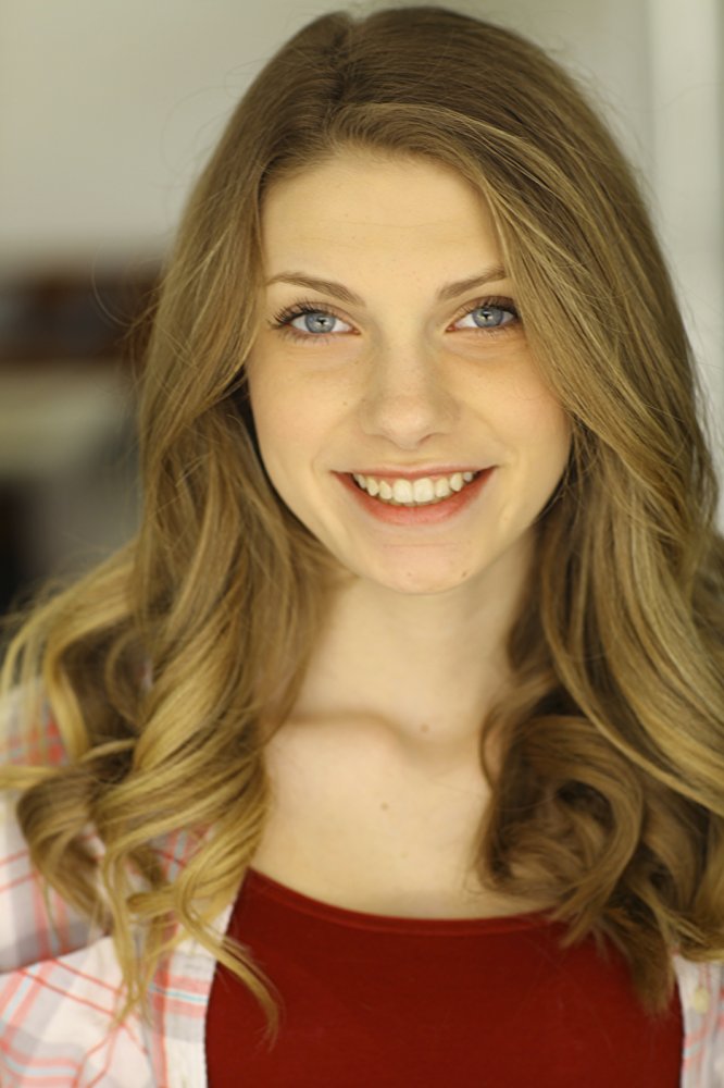 Ashleigh Burnette