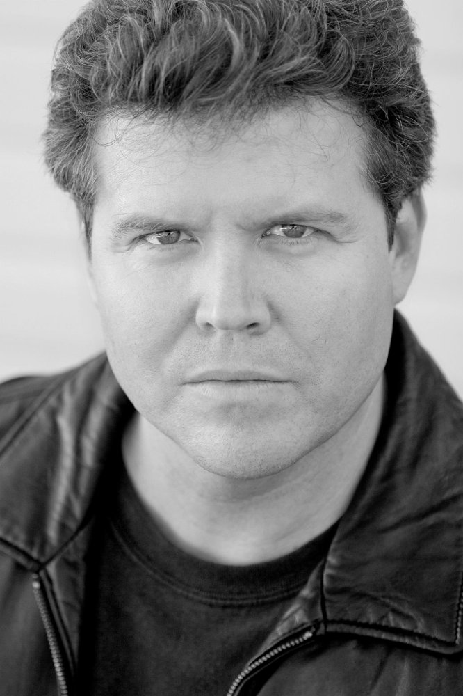 Adam James