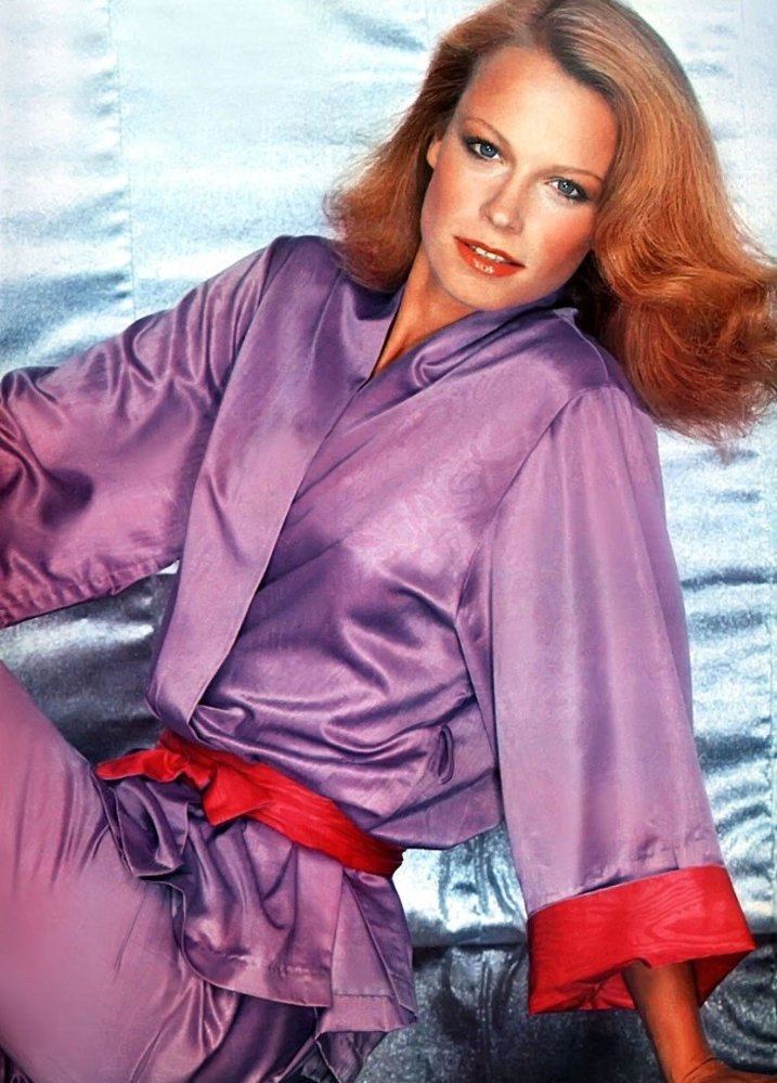 Shelley Hack