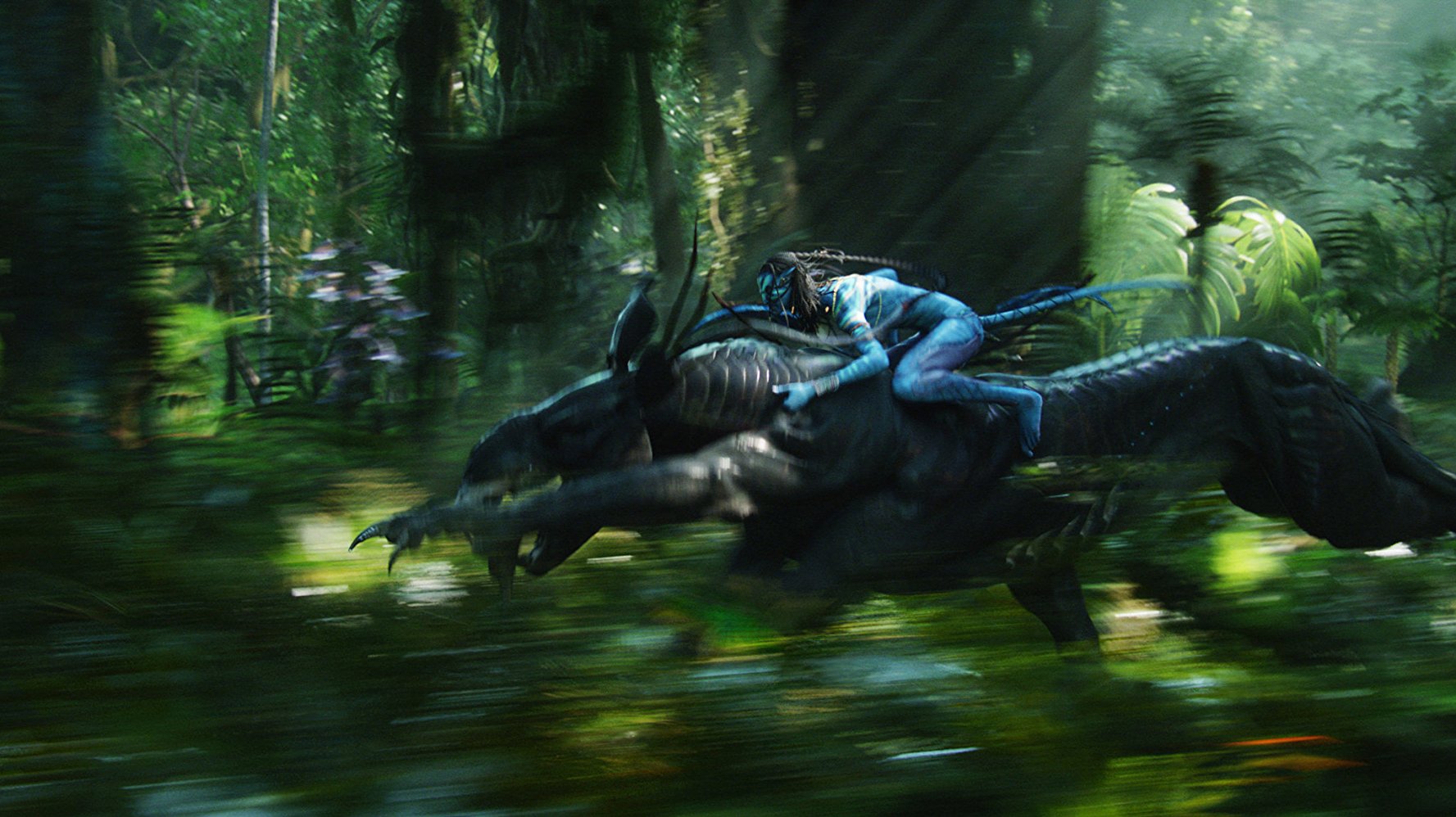 Neytiri