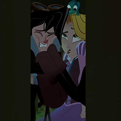 Rapunzel