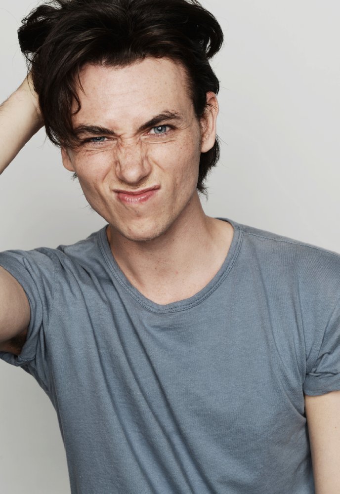 Alexander Rain