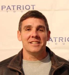 Mark Glenn