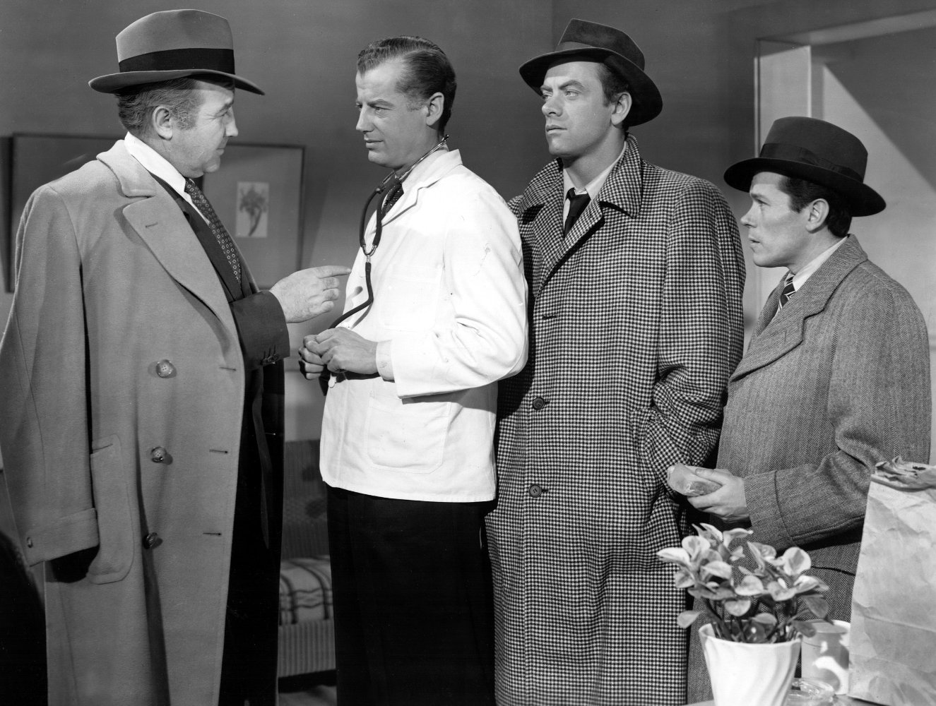 Broderick Crawford