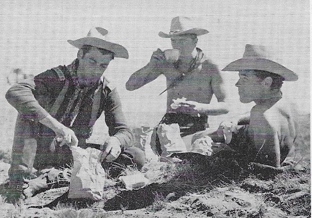 Guy Madison