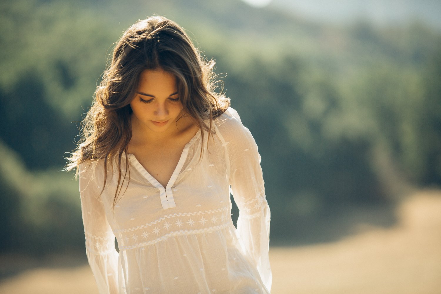 Haley Pullos