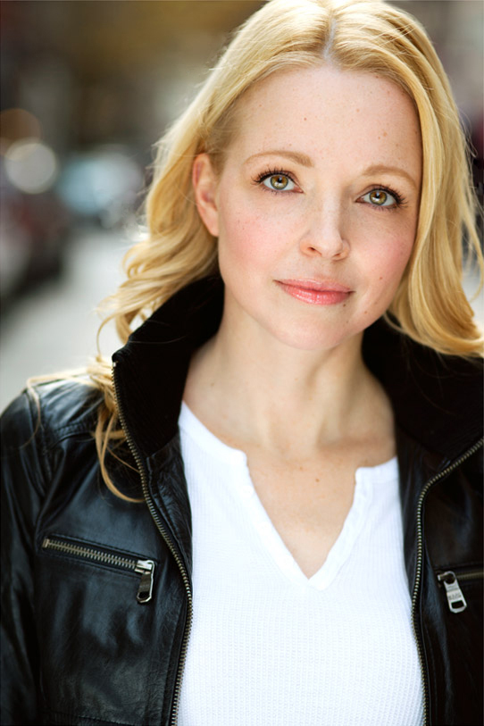 Danae Nason