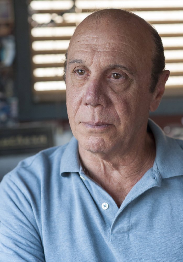 Dayton Callie