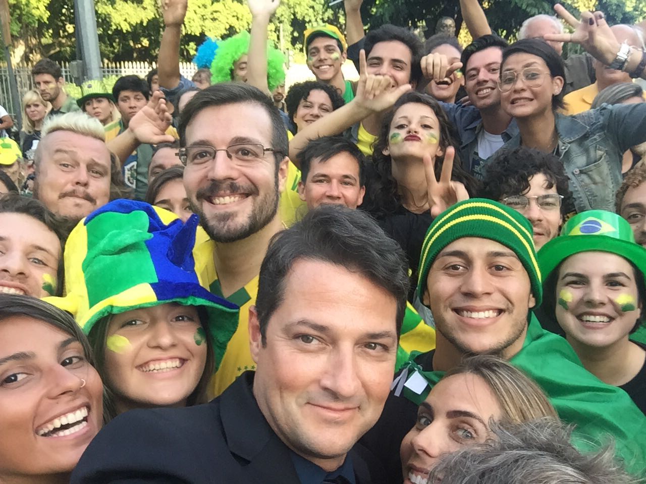 Marcelo Serrado