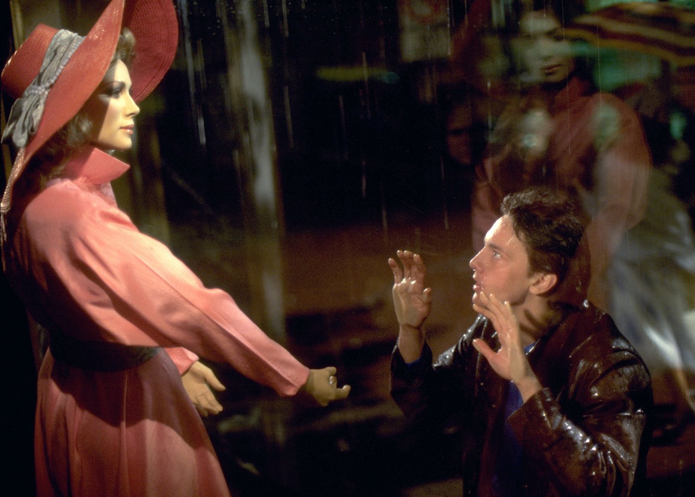Andrew McCarthy