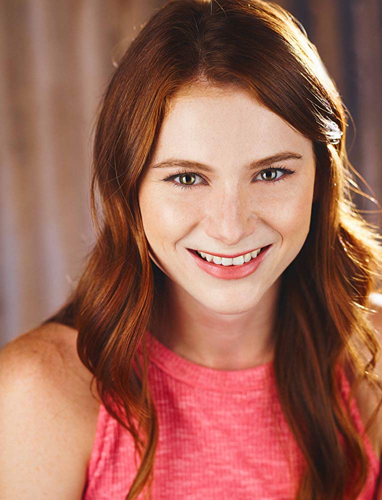Marion Dunn