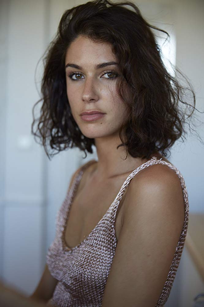 Charlotte Hayes-Jones