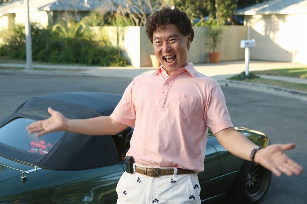 Steve Chen