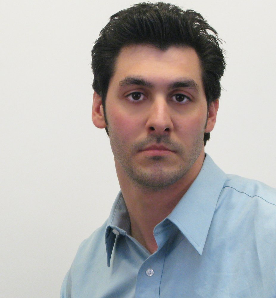 Joshua Diolosa