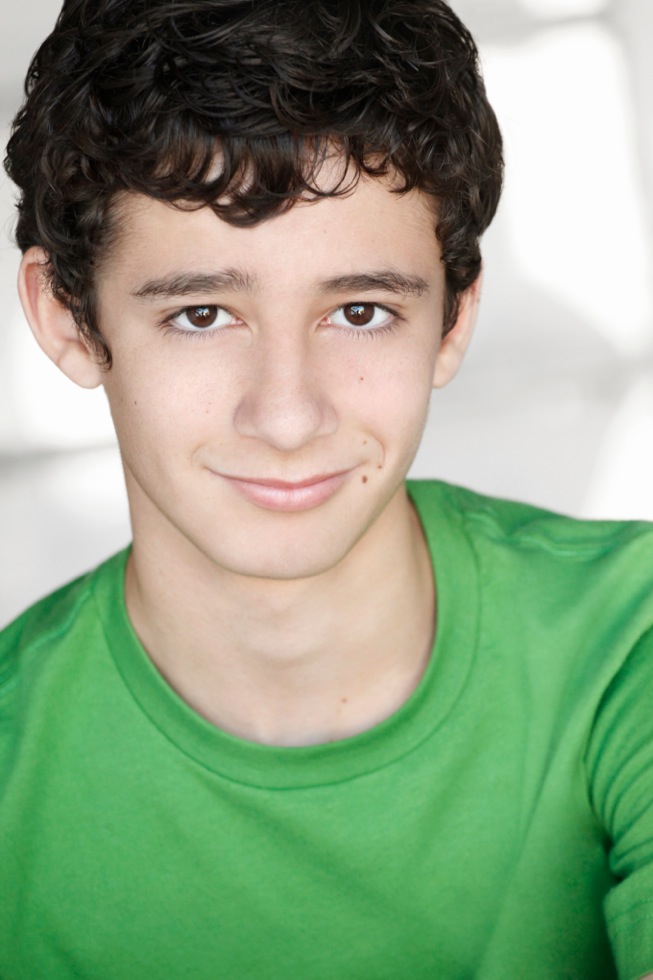 Paxton Anderson