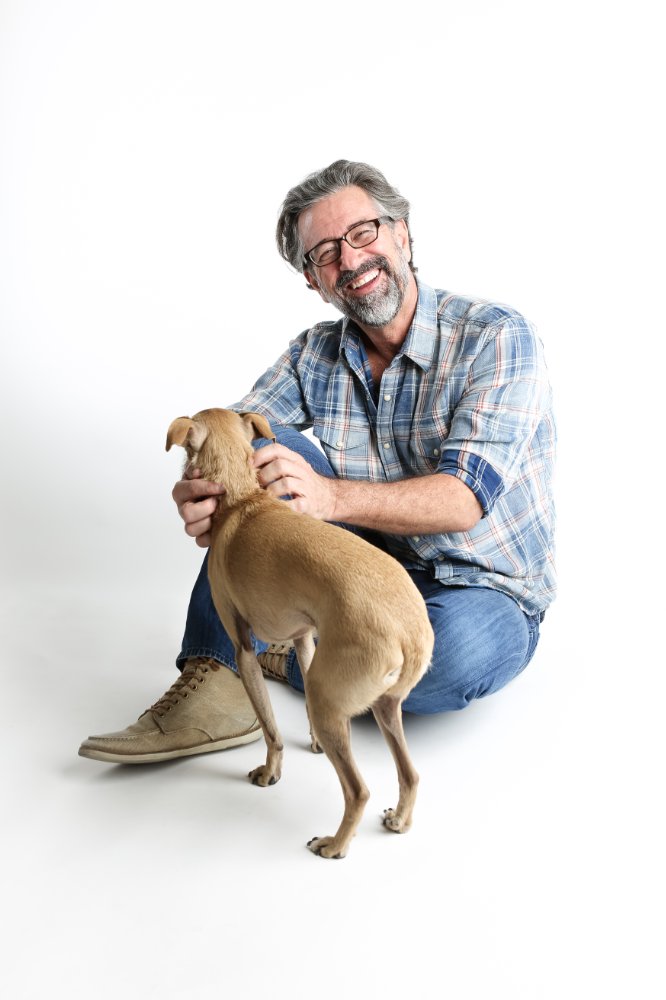 Bill Prudich